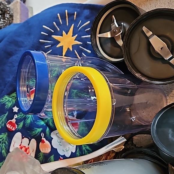 MAGIC BULLET - Picture 6 of 7